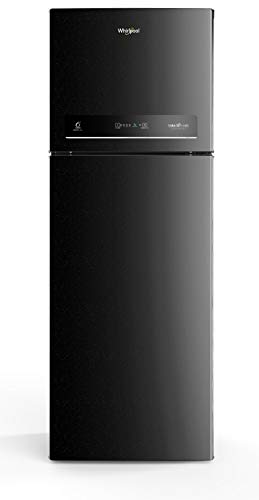 Whirlpool 265 L 3 Star IntelliFresh Inverter Frost-Free Double Door Refrigerator (IF...