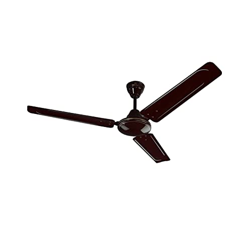 Bajaj Frore 1200 Mm 1 Star Rated Ceiling Fans For Home | BEE Star Rated Energy...