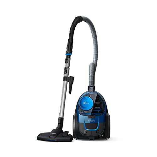 Philips PowerPro FC9352/01-Compact Bagless Vacuum Cleaner for Home |1900Watts for...