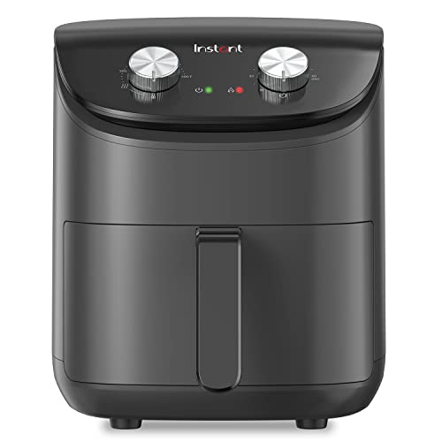 Instant Pot Air Fryer Vortex 4 Litre Essential 360 Degree Evencrisp Technology Uses...