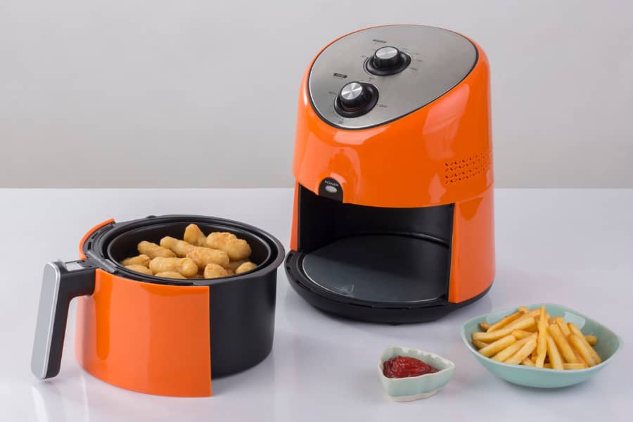 air fryer in India