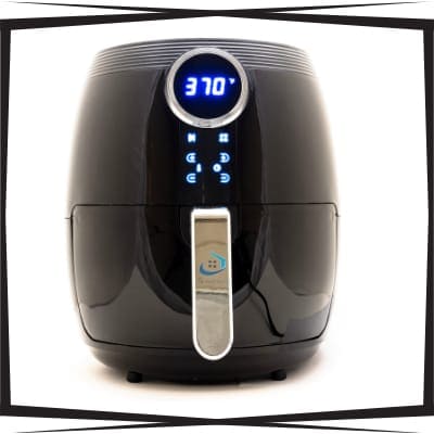 air fryer kitchen appliance