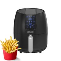 American Micronic 3.5 L Air Fryer