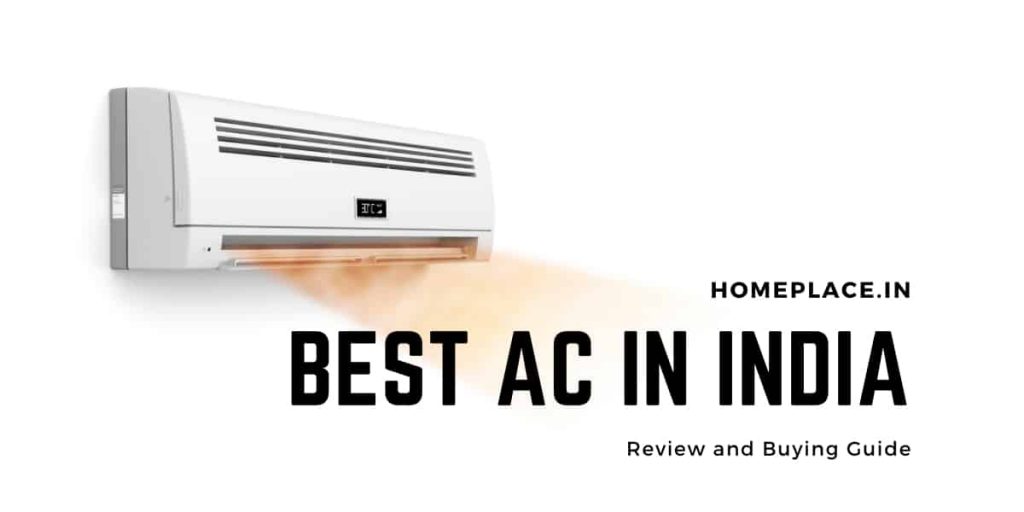 best 1.5 ton AC in India