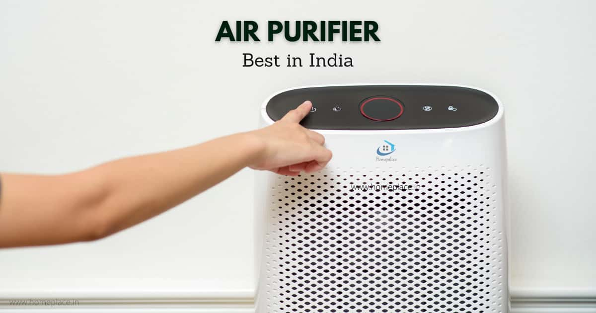 best air purifier in India