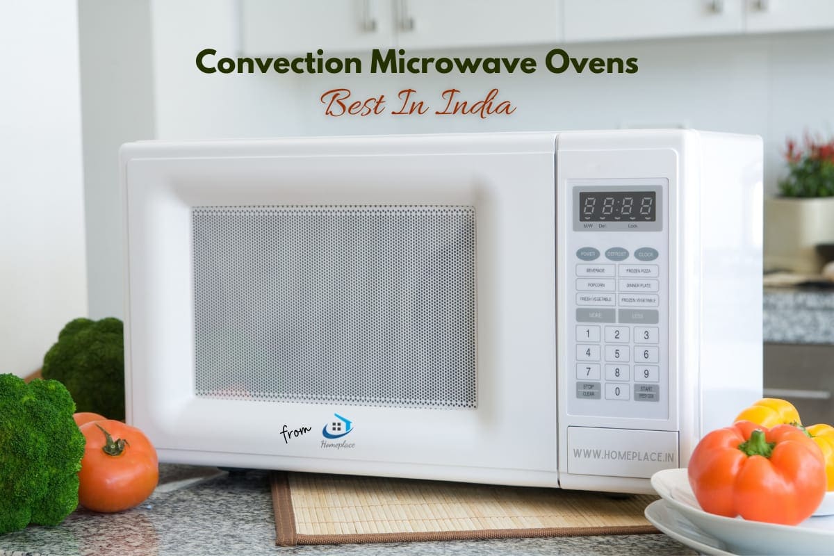 best convection microwave oven in India