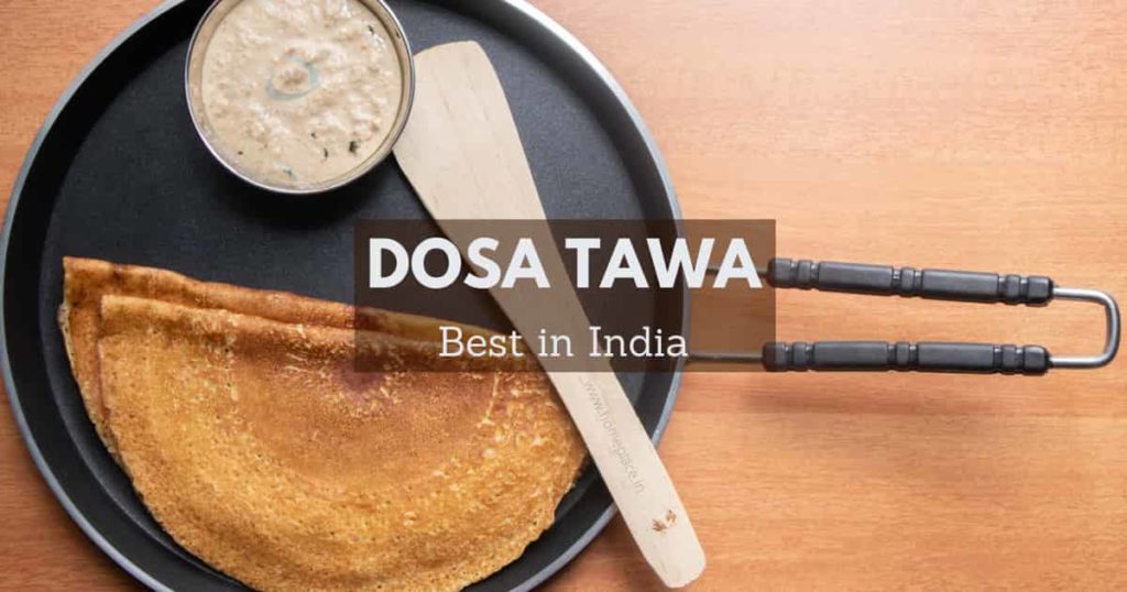 best dosa tawa in India