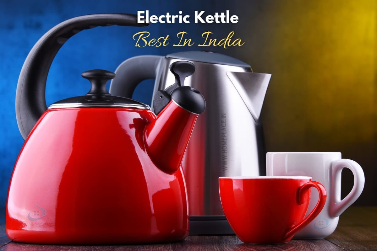 best electric kettle in India