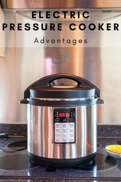 best electric pressure cooker