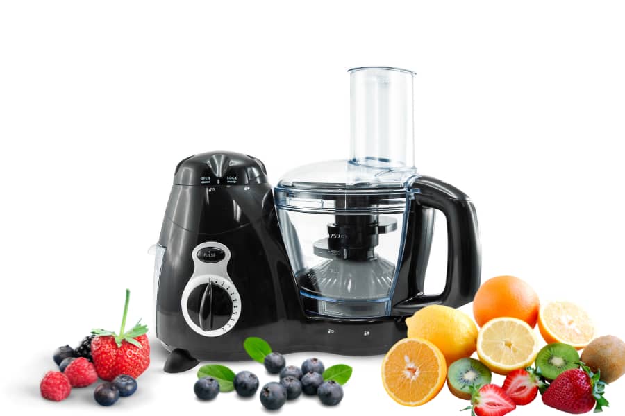 best juicer mixer grinder