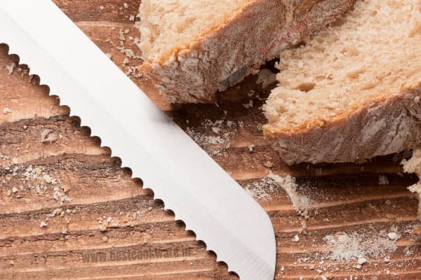 bread knife