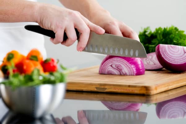 chopping board