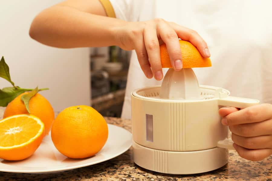 citrus juicer buying guide