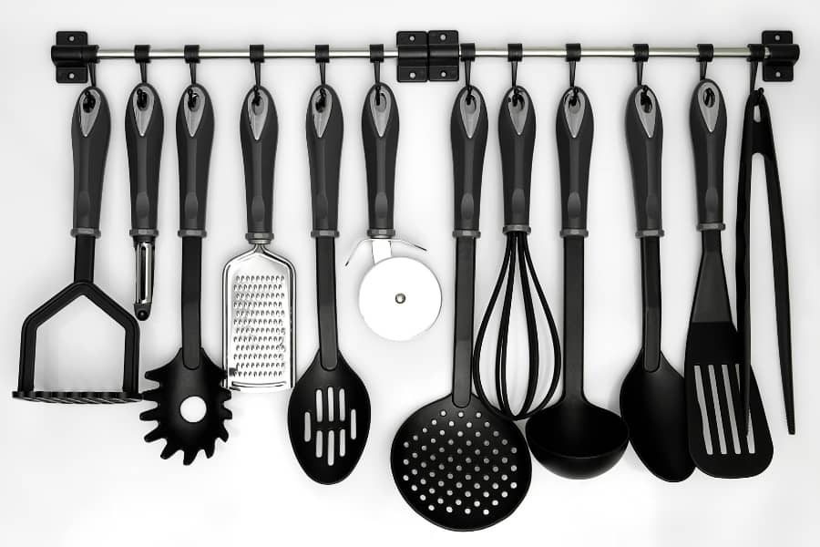 cutlery organizer