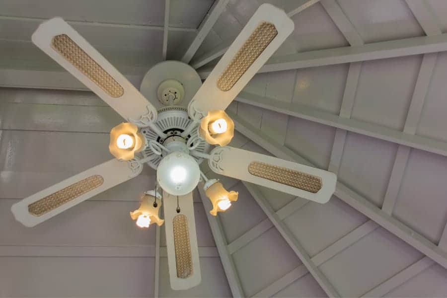 best designer ceiling fan in India