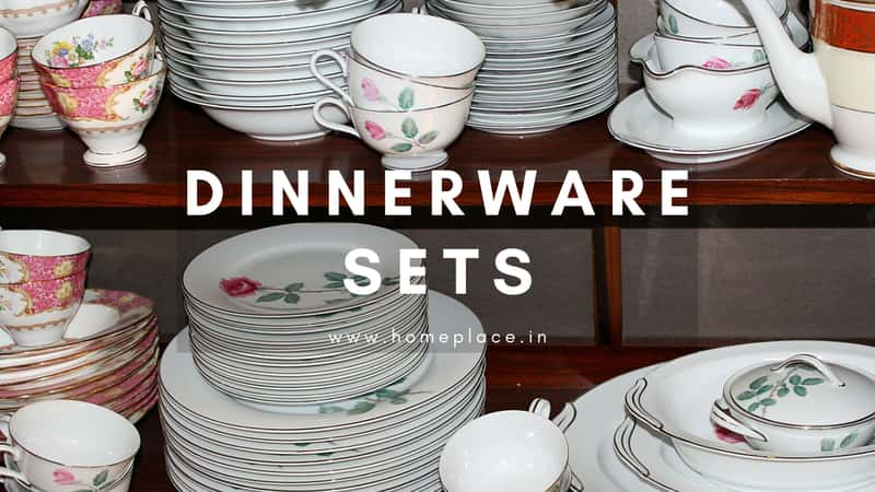 best dinnerware in India