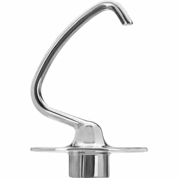 dough hook for stand mixer