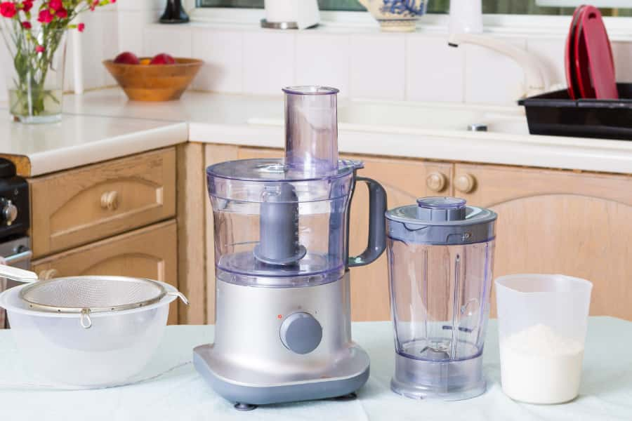 electric juicer mixer grinder