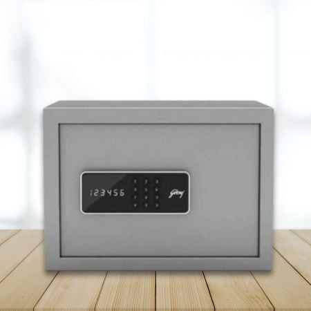 Godrej Security Solutions Electronic Safe