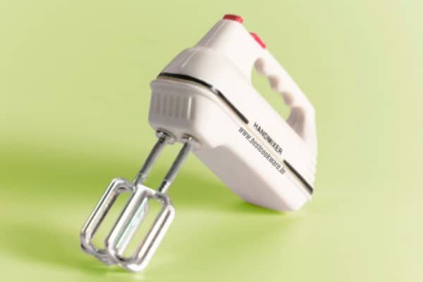 hand mixer for kitchen