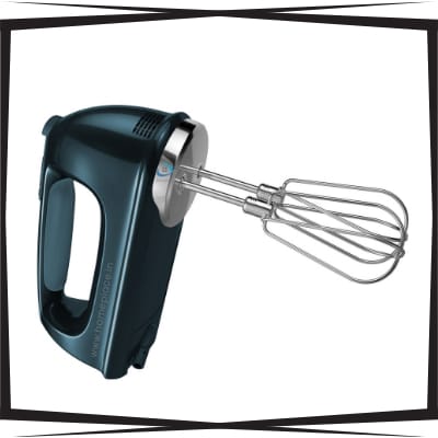 hand mixer kitchen appliance