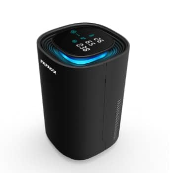 home air purifier