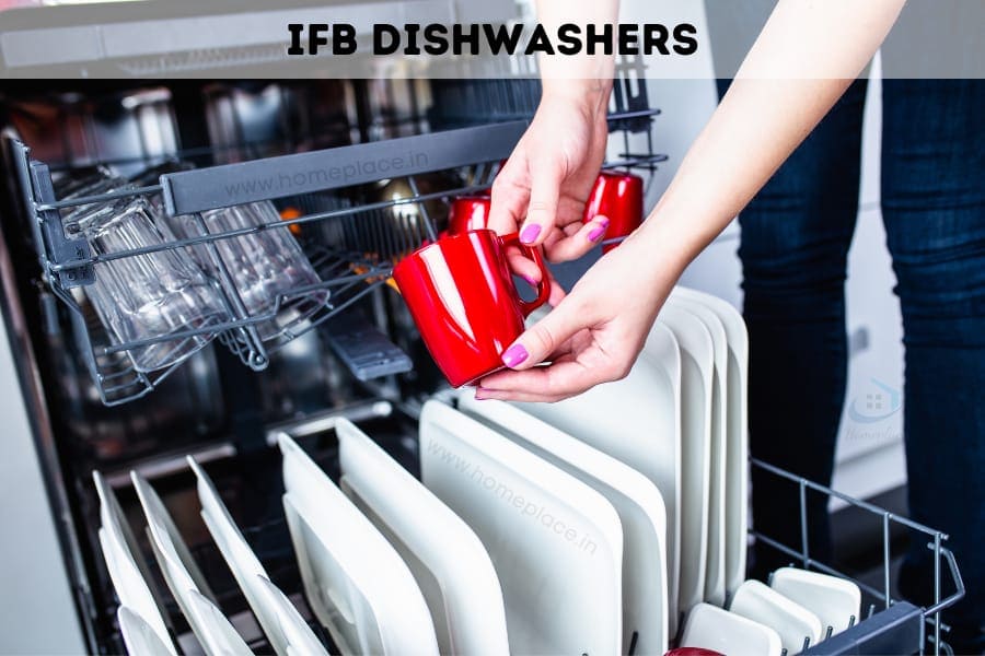 IFB dishwashers