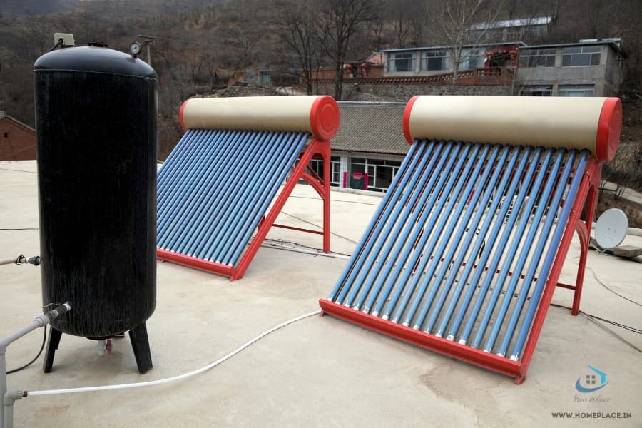 Importance of Solar Water Heater