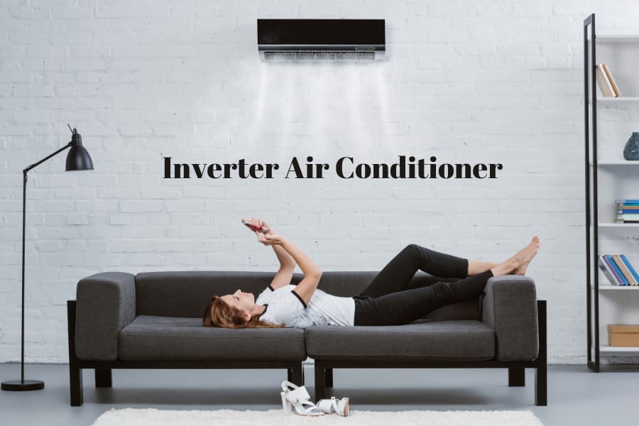 inverter air conditioner