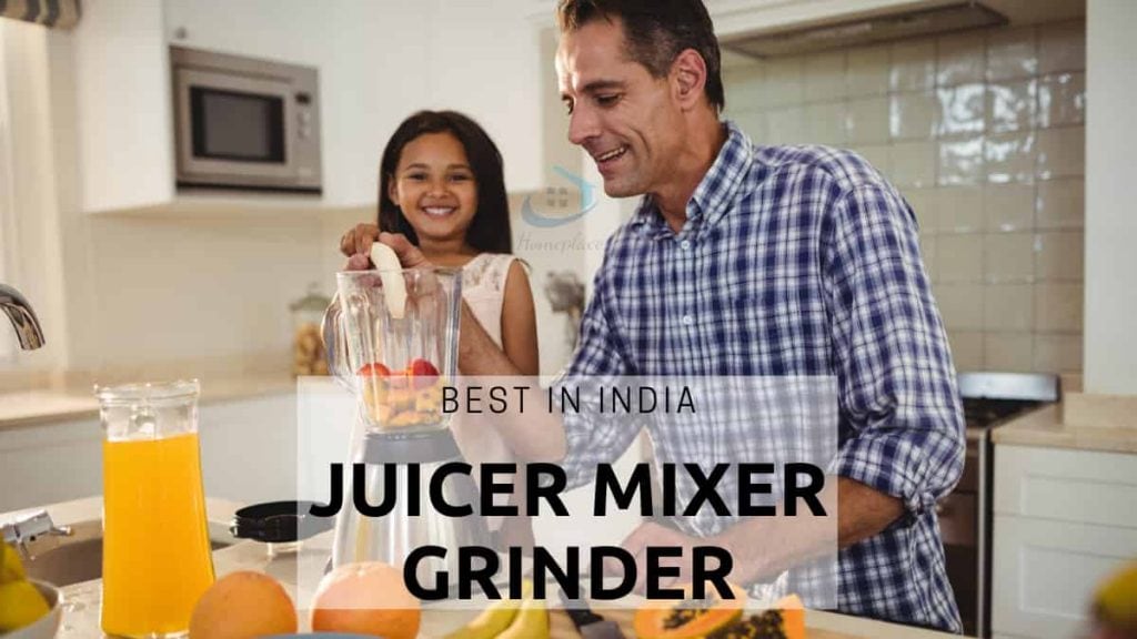 best juicer mixer grinder in India