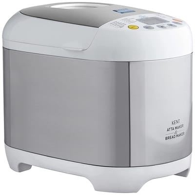 KENT - 16010 Atta and Bread Maker