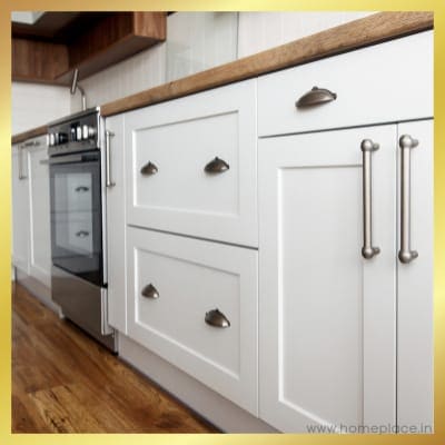 Kitchen Cabinets