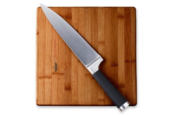 kitchen knife