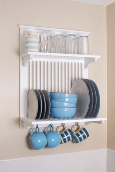 kitchen organizer