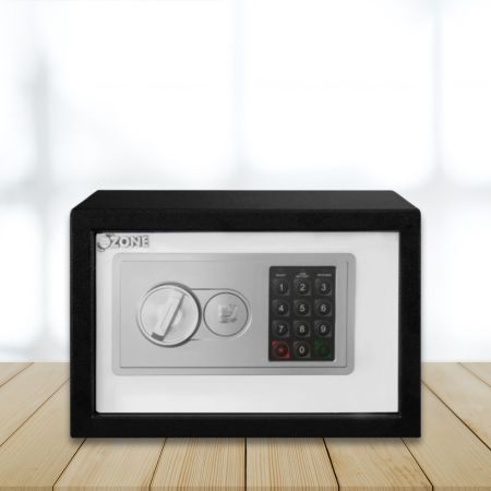 Ozone Core Series Home Safe Locker