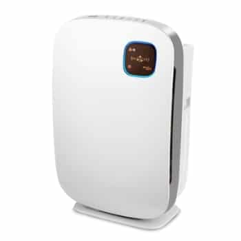 personal air purifier