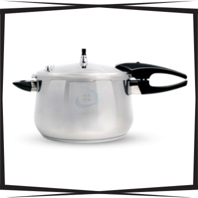 pressure cooker kitchen appliance