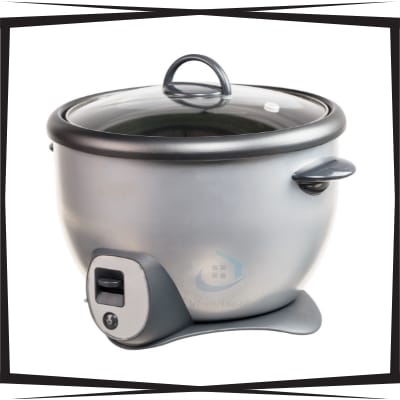 rice cooker kitchen appliance