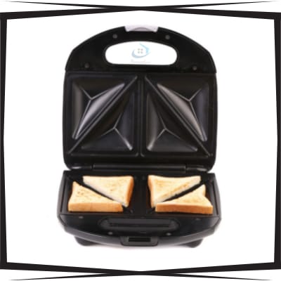 sandwich maker kitchen appliance