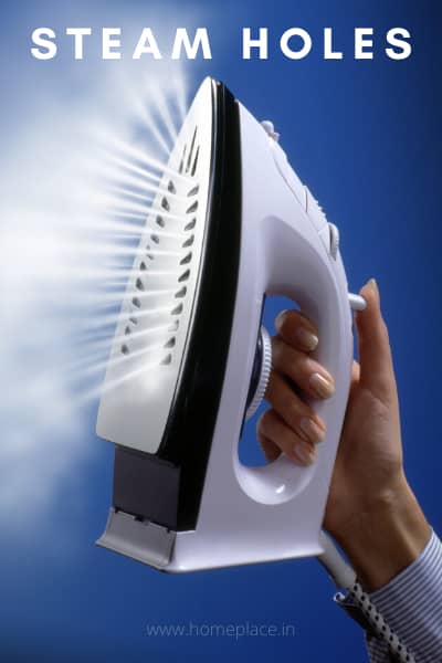 best steam iron in India