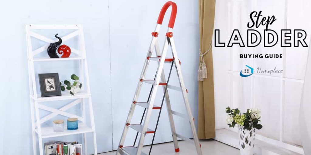 best ladder in India Buying guide