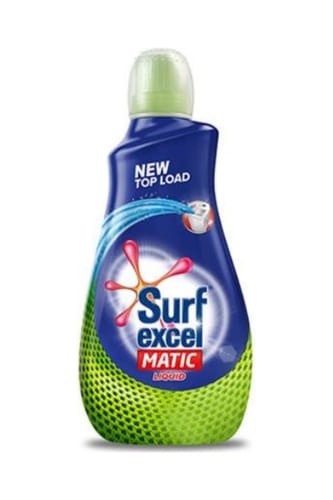 Surf Excel Matic Top Load Liquid Detergent