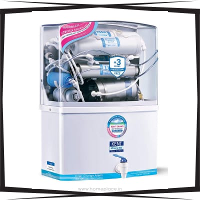 water purifier kitchen appliance